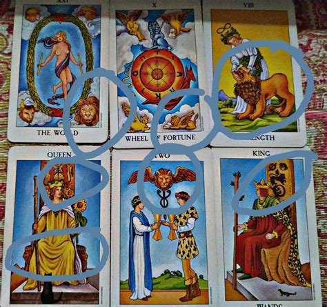 tarot leon|Tarot León 